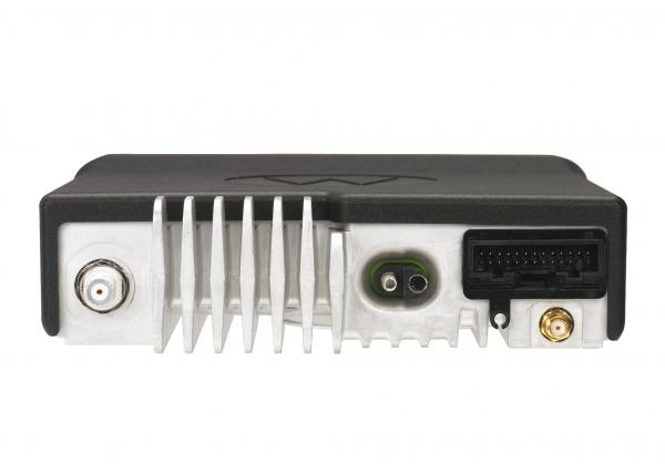 DM4400 Mobilfunkgerät VHF DM4400 Mobilfunkgerät VHF